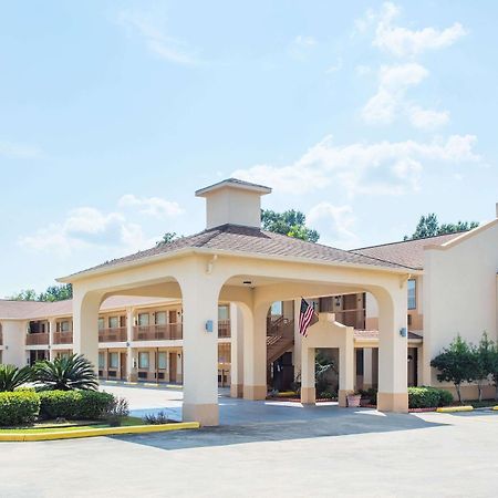 Days Inn By Wyndham Abbeville Exteriér fotografie