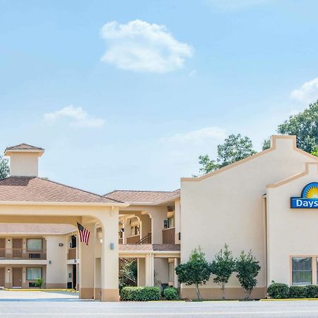 Days Inn By Wyndham Abbeville Exteriér fotografie