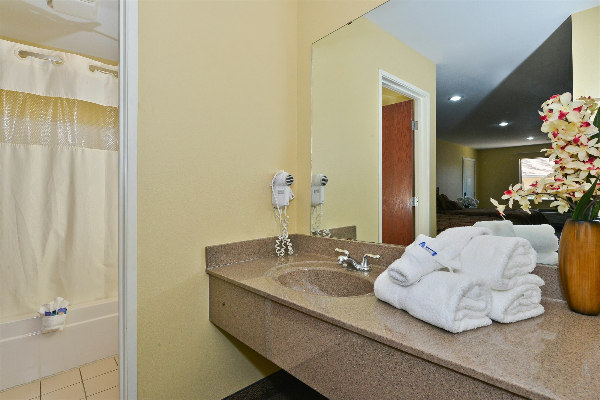 Days Inn By Wyndham Abbeville Exteriér fotografie